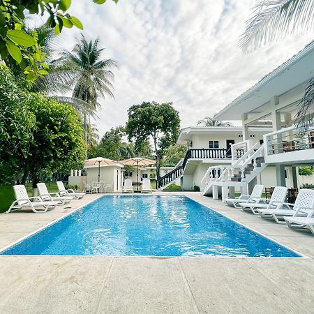 Amaremar Hotel San Luis Exterior photo