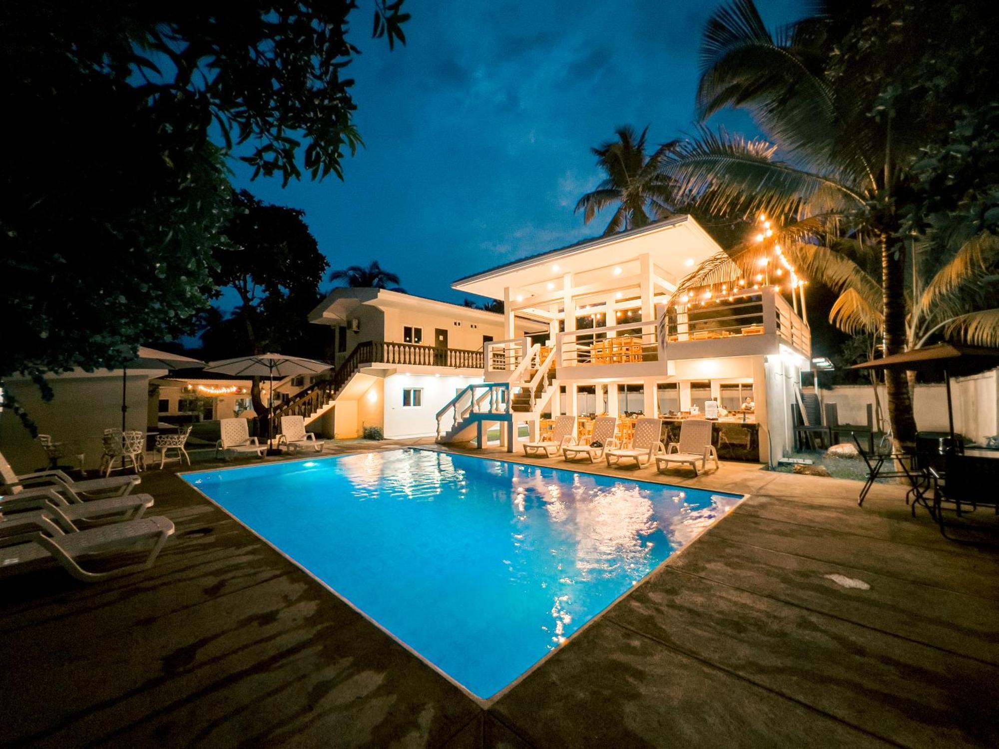 Amaremar Hotel San Luis Exterior photo