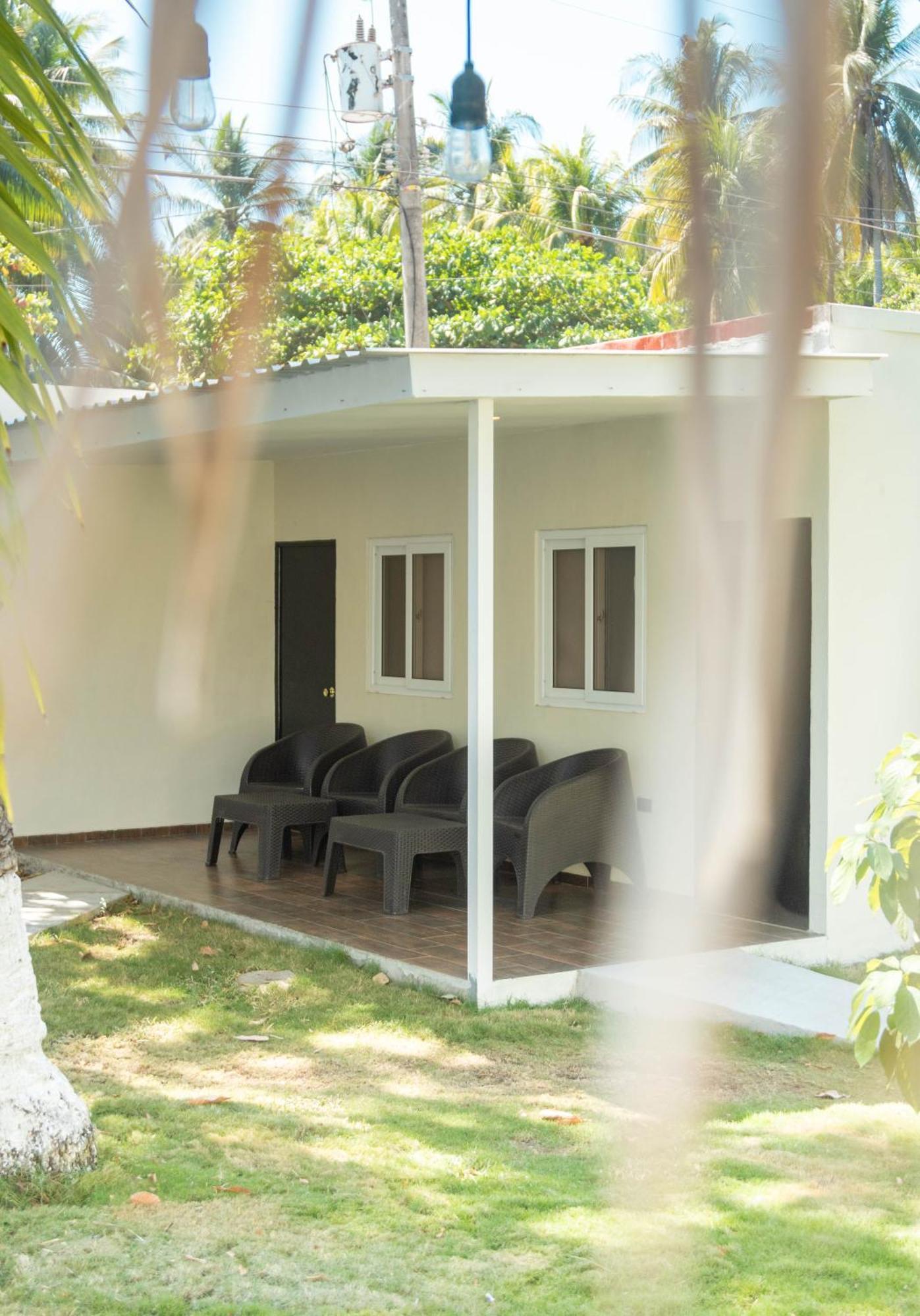 Amaremar Hotel San Luis Exterior photo